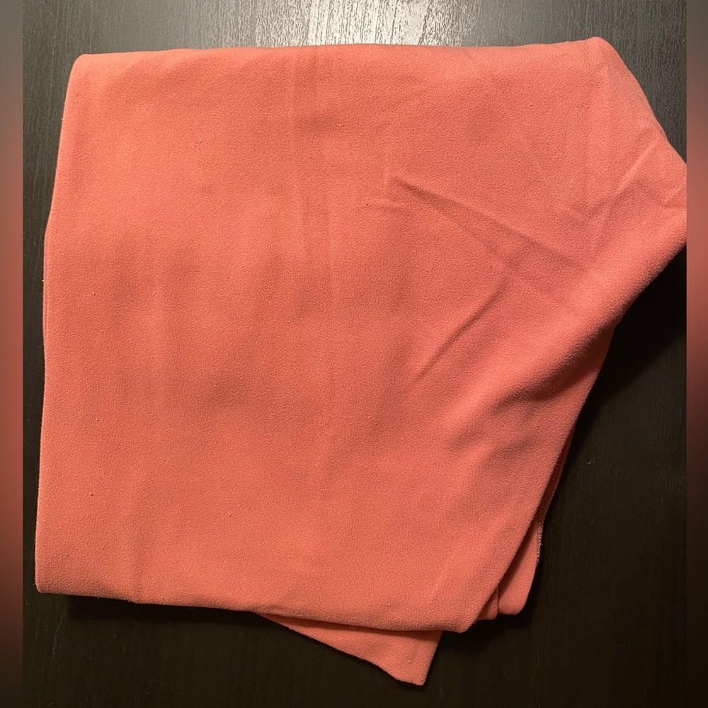 Lululemon Align Rose Legging 21 Inch Inseam - Picture 5 of 6